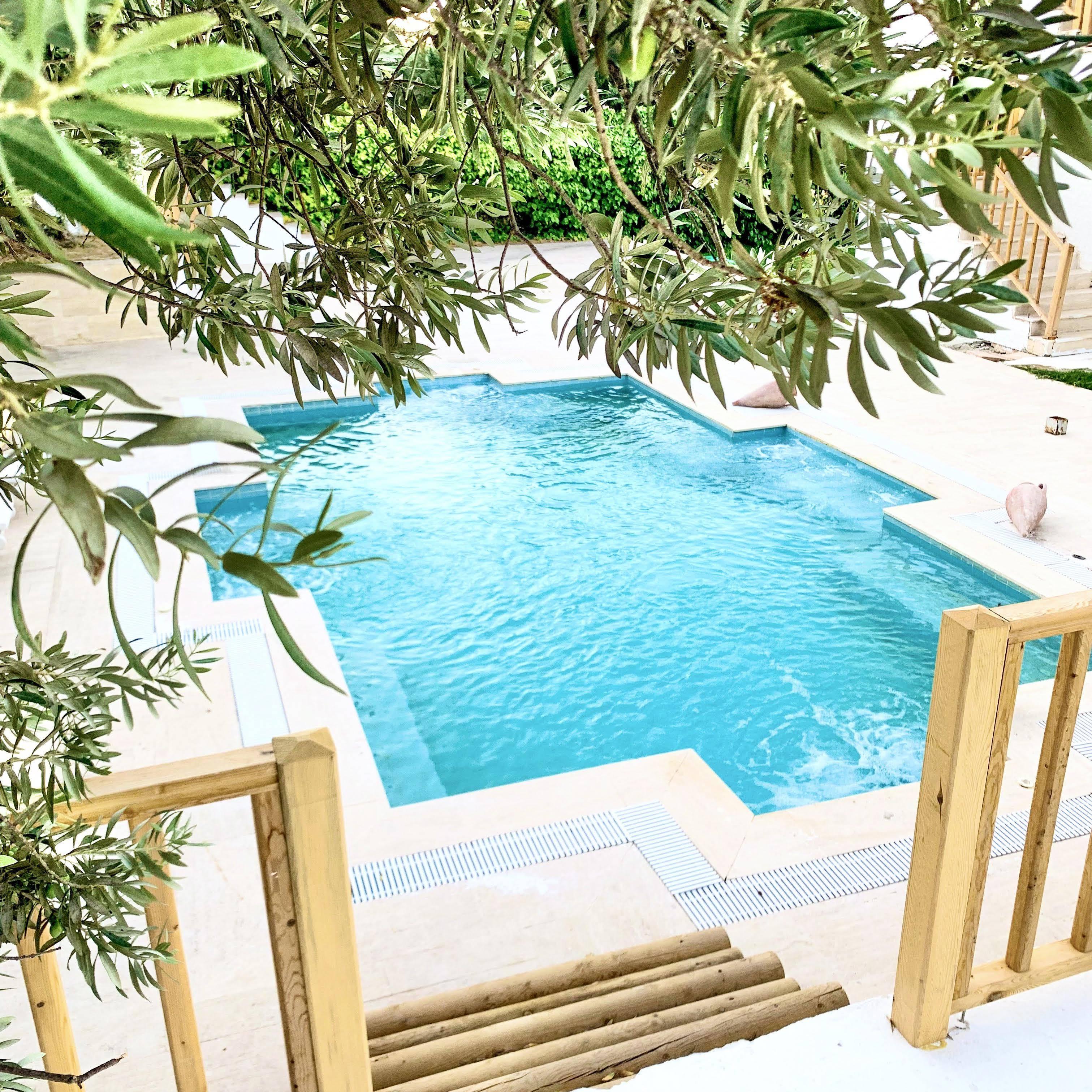 Alacati Barbarossa Hotel Чешме Екстер'єр фото