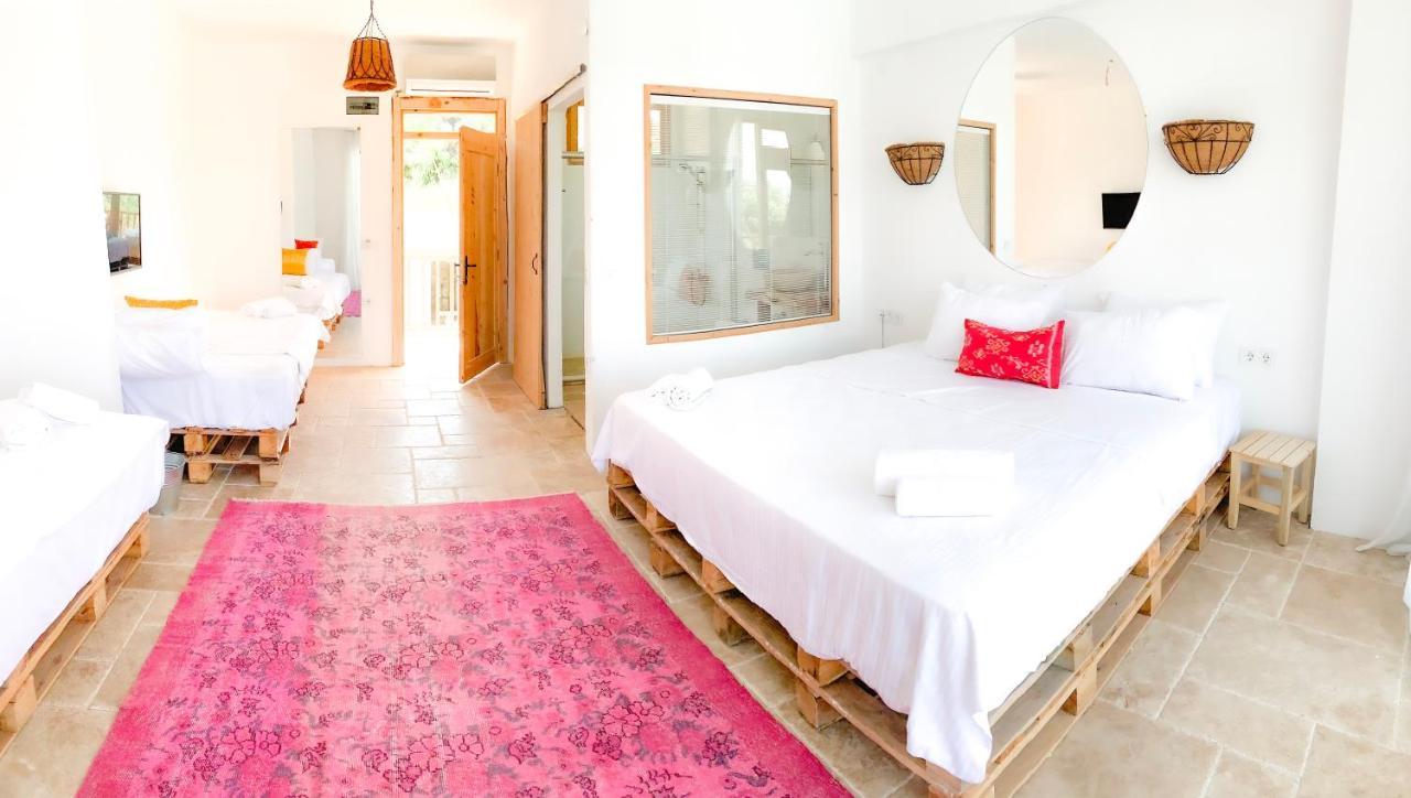Alacati Barbarossa Hotel Чешме Екстер'єр фото