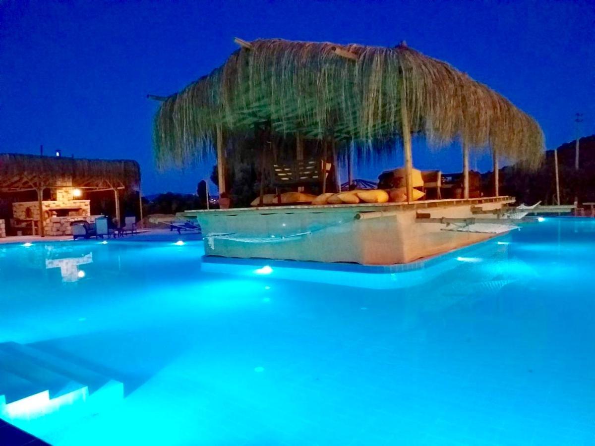 Alacati Barbarossa Hotel Чешме Екстер'єр фото
