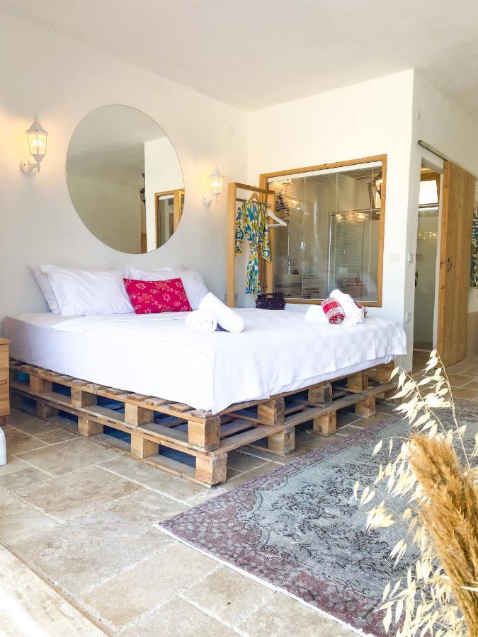 Alacati Barbarossa Hotel Чешме Екстер'єр фото