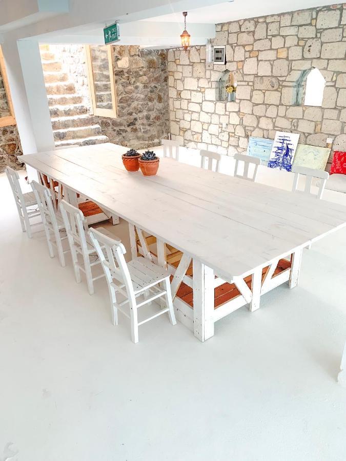 Alacati Barbarossa Hotel Чешме Екстер'єр фото